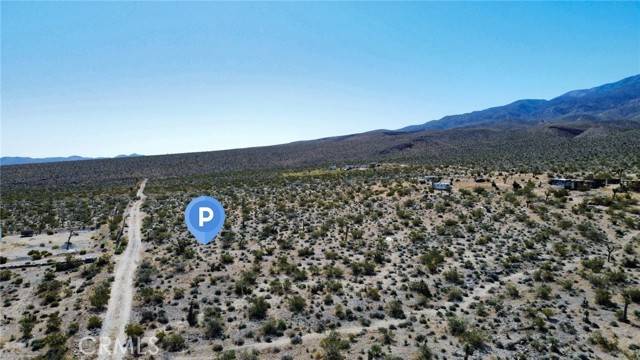 Lucerne Valley, CA 92356,700 Cloud Road