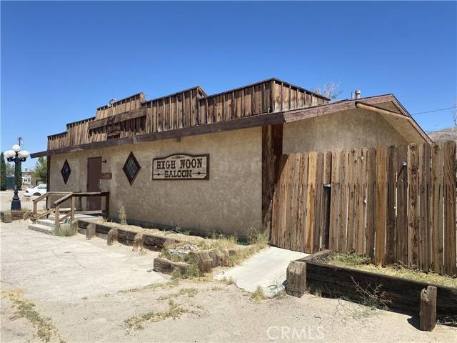 Barstow, CA 92311,30386 Old Hwy 58