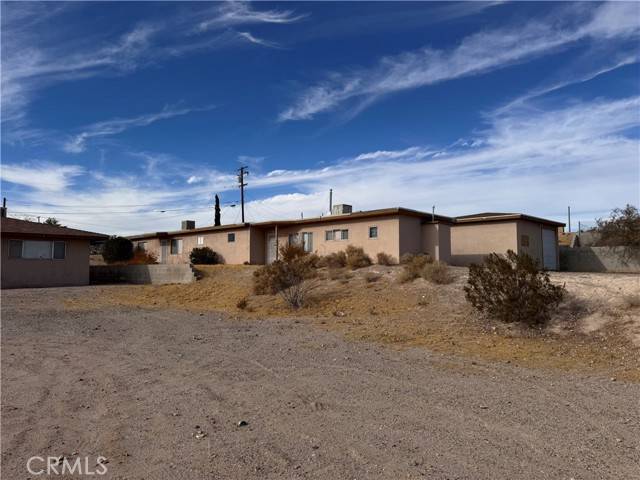 Barstow, CA 92311,931 Pine Avenue