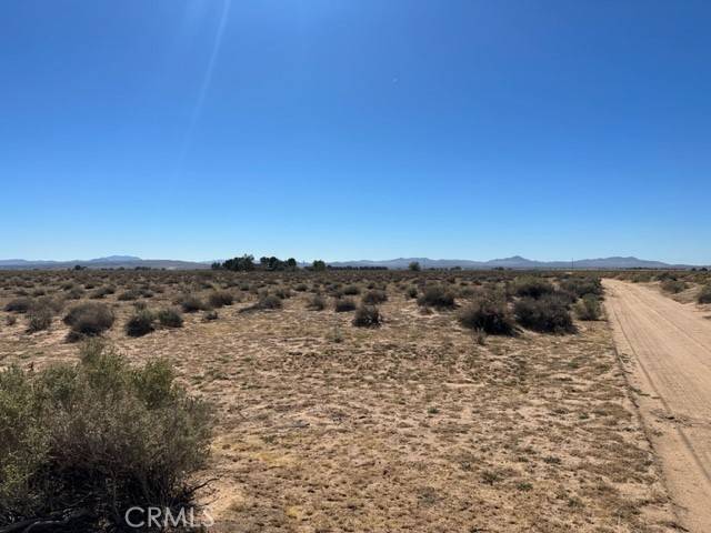 Hinkley, CA 92347,0 Mulinax Road