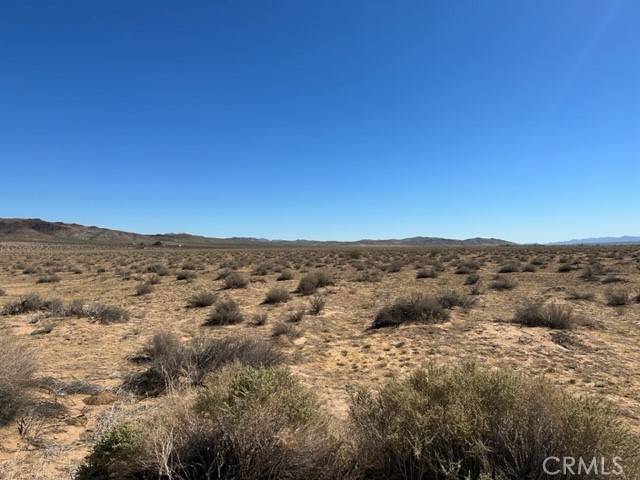 Hinkley, CA 92347,0 Mulinax Road