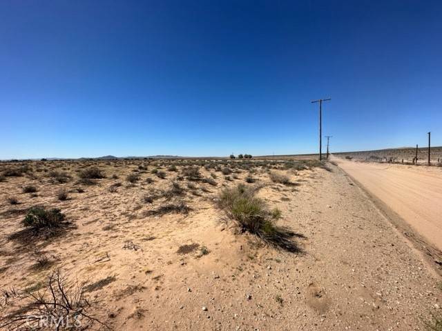 Hinkley, CA 92347,0 Salinas Road