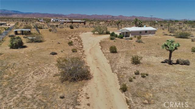 Yucca Valley, CA 92284,1732 Surrey Avenue