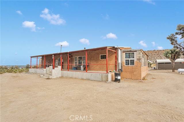 Pinon Hills, CA 92372,7981 Evergreen Road