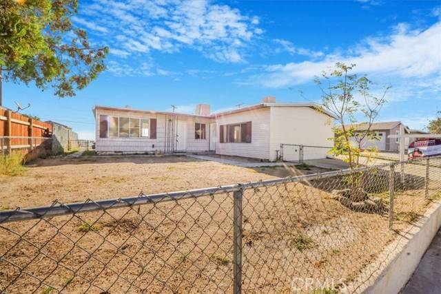 Barstow, CA 92311,661 Patricia Avenue