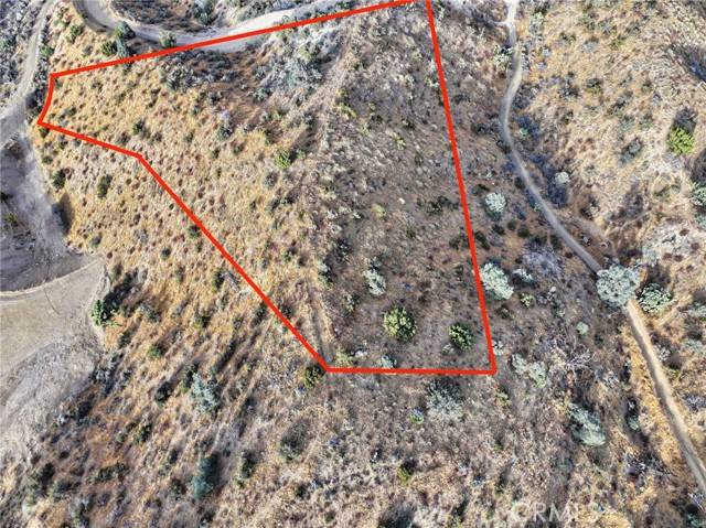 Pinon Hills, CA 92372,0 Cygnet Road