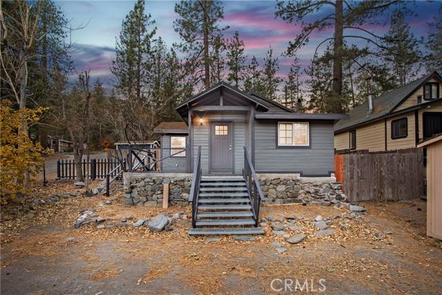 Wrightwood, CA 92397,1575 Barbara Street