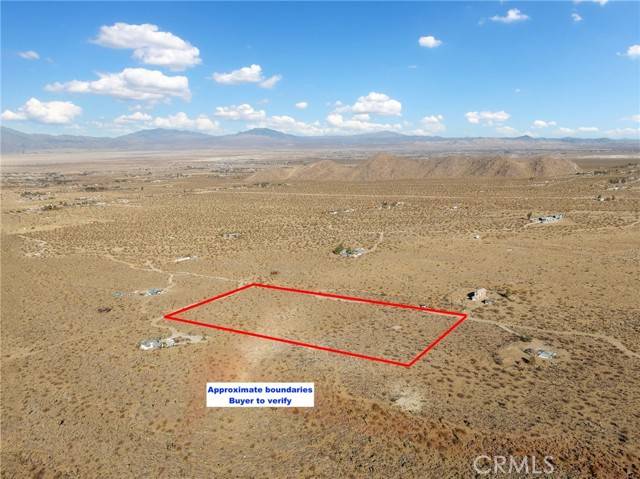 Lucerne Valley, CA 92356,712 Custer Avenue