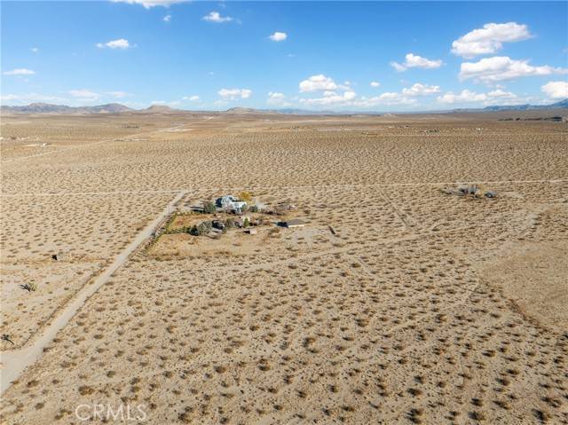 Lucerne Valley, CA 92356,719 Sage Road