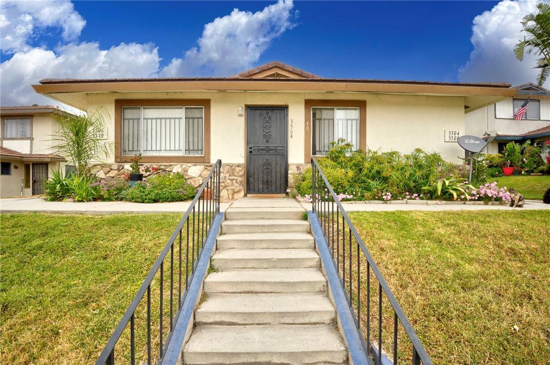 Highland, CA 92346,3504 Rainbow Lane