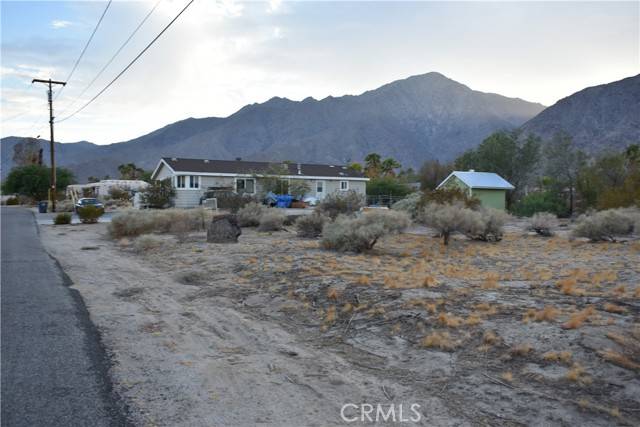 Borrego Springs, CA 92004,2 Hauberk Drive