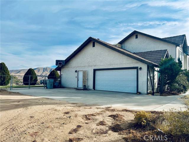 Hesperia, CA 92345,9925 Choiceana Avenue