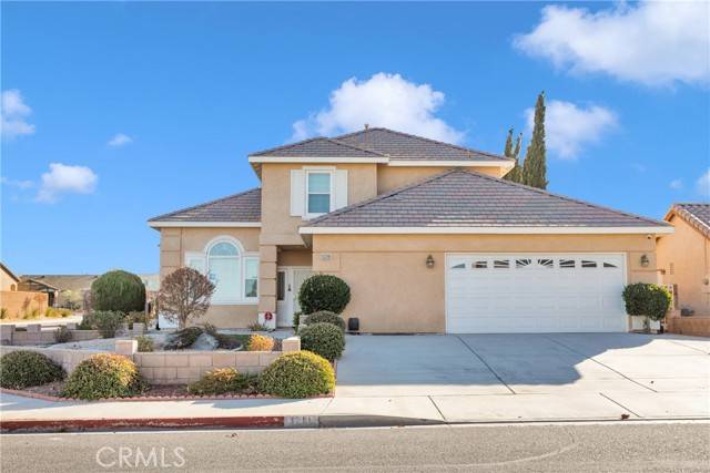 Victorville, CA 92392,13281 Viejo Cir.