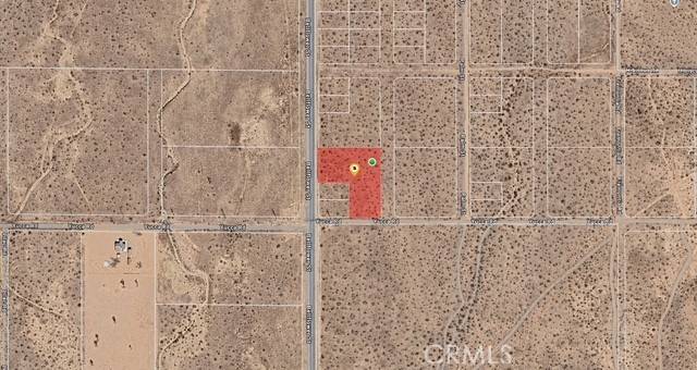 Adelanto, CA 92301,0 Bellflower Road