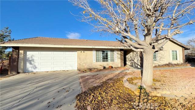 Hesperia, CA 92345,10656 10th Avenue