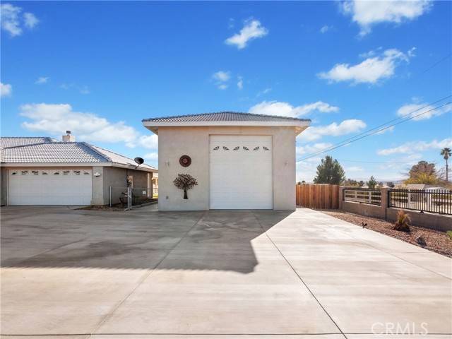 Apple Valley, CA 92307,18585 Chapae Lane