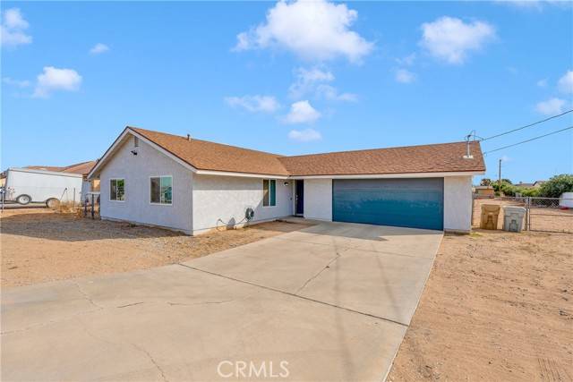 Hesperia, CA 92345,10705 Pinon Avenue