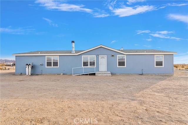 Lucerne Valley, CA 92356,36249 Campbell Road