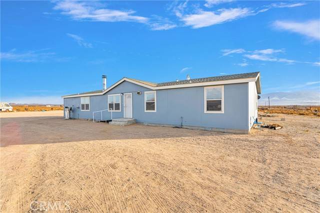 Lucerne Valley, CA 92356,36249 Campbell Road