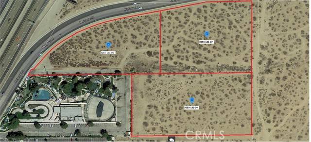Victorville, CA 92392,0 MARIPOSA