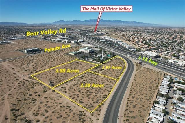 Victorville, CA 92392,0 MARIPOSA