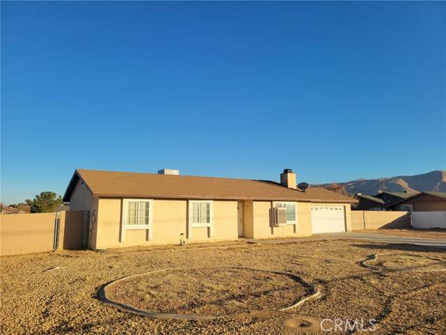 Apple Valley, CA 92308,10767 Kiowa Road