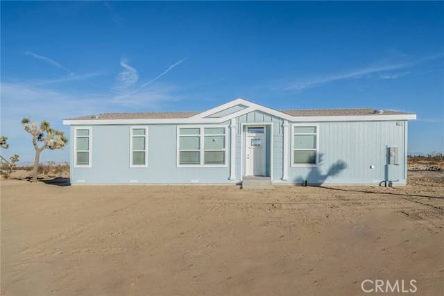 Phelan, CA 92371,13325 Eaby Road