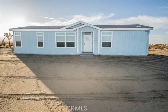 Phelan, CA 92371,13320 Lager Road