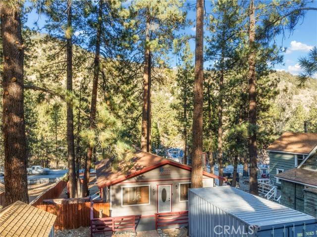 Wrightwood, CA 92397,1622 Ross Street