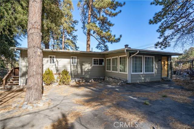 Wrightwood, CA 92397,5579 Juniper Drive