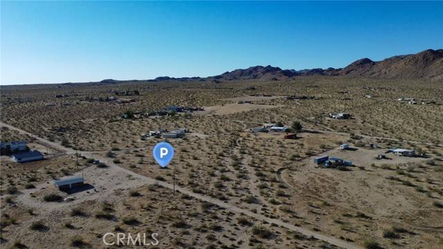 Landers, CA 92285,702 Bell Road