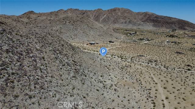 Joshua Tree, CA 92252,704 Nucham Avenue