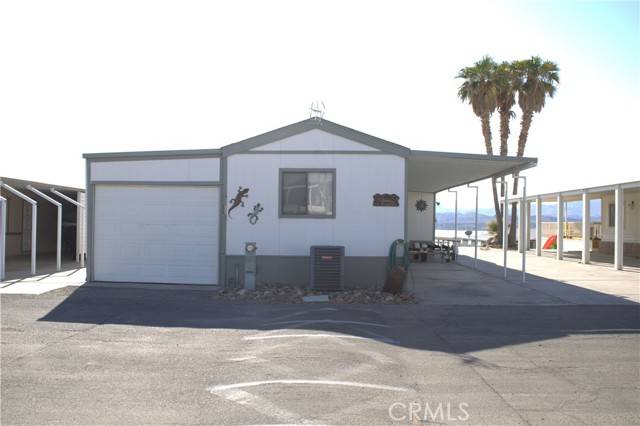 Needles, CA 92363,108 Thunderhead 1 A St. Havasu Lake, CA Lane