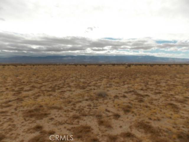 Hinkley, CA 92347,0 Burn Ranch Road