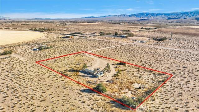 Newberry Springs, CA 92365,45546 Cottonwood Road