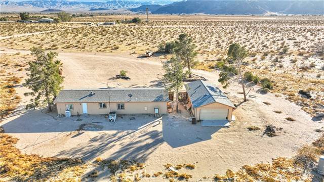 Newberry Springs, CA 92365,45546 Cottonwood Road