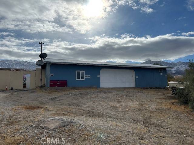 Lucerne Valley, CA 92356,32323 Emerald Road