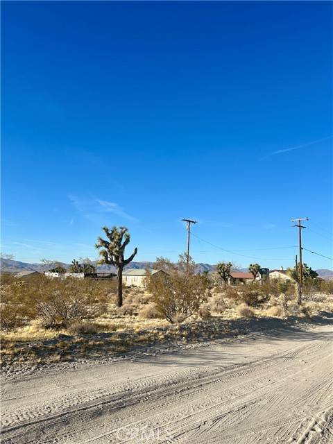 Lucerne Valley, CA 92356,0 Visalia Avenue