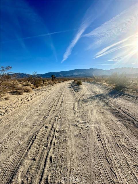 Lucerne Valley, CA 92356,0 Visalia Avenue