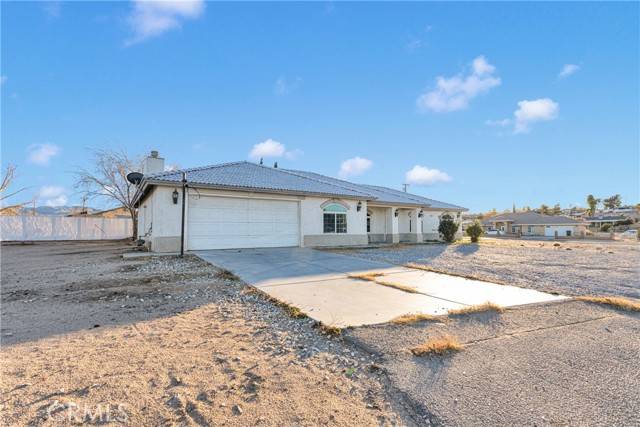 Hesperia, CA 92345,9189 Manteca Avenue