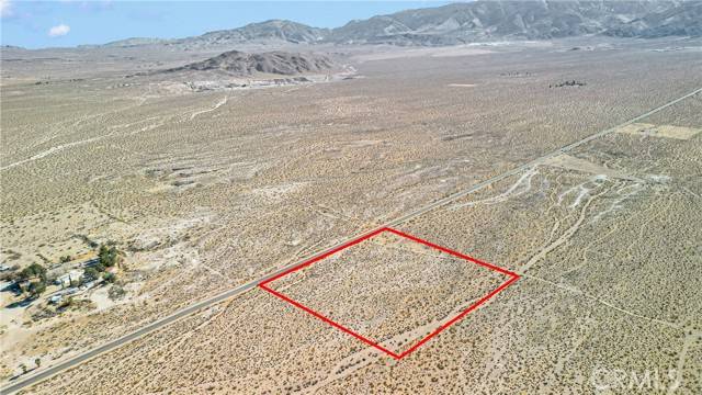 Lucerne Valley, CA 92356,0 Crystal Creek Road