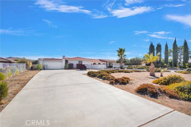 Hesperia, CA 92345,18619 Ranchero Road