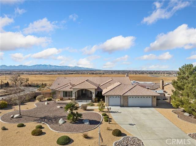 Apple Valley, CA 92308,12538 Overlook Road