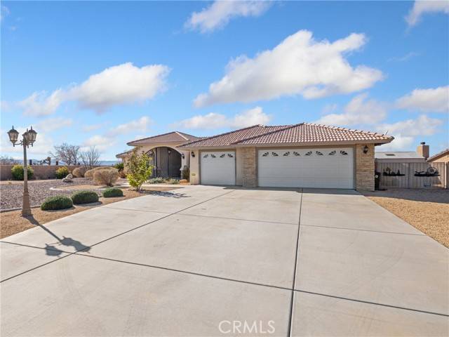 Apple Valley, CA 92308,12538 Overlook Road