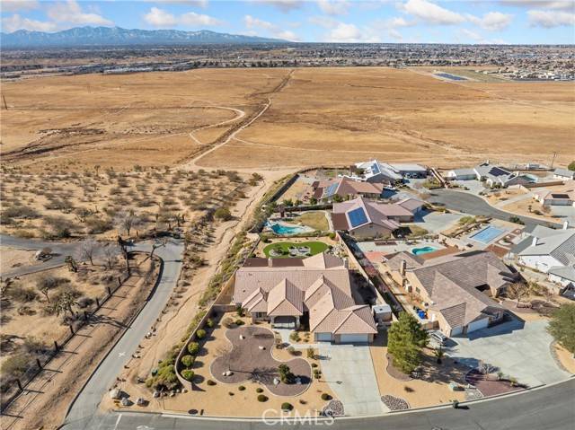 Apple Valley, CA 92308,12538 Overlook Road