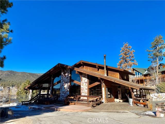 Big Bear Lake, CA 92315,42193 Big Bear Boulevard