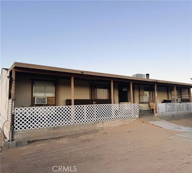 Newberry Springs, CA 92365,48386 Palo Verde Lane