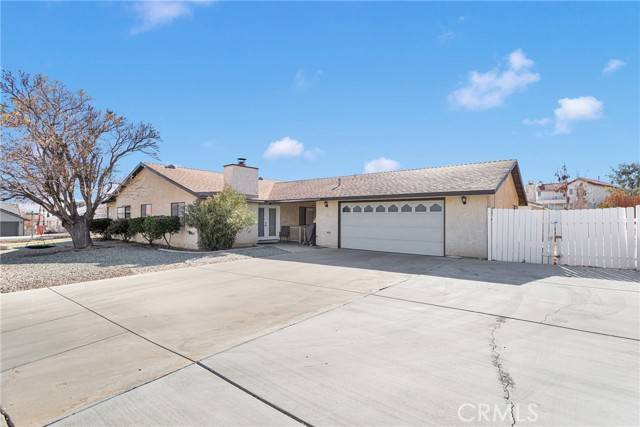 Victorville, CA 92395,12800 Amberwood Lane