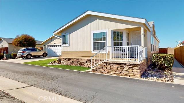 Apple Valley, CA 92308,21621 Sandia Road #112