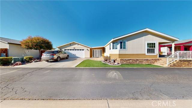 Apple Valley, CA 92308,21621 Sandia Road #112